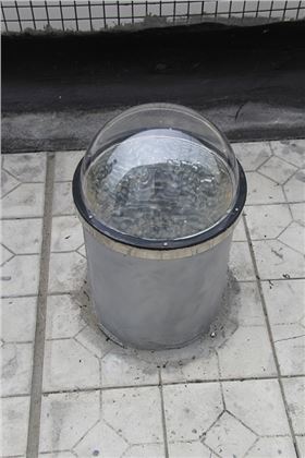 變電站光導照明應用