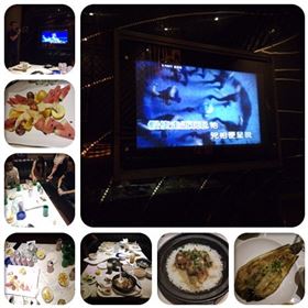 夏日激情之佛山正能量K-pary歡聚 夏日激情之佛山正能量K-pary歡聚