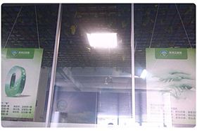 管道式日光照明裝置帶你感受何謂優質光源 管道式日光照明裝置帶你感受何謂優質光源