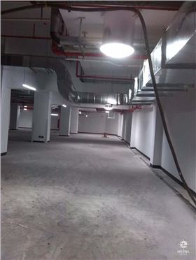 香港正能量光導照明系統之漫射器