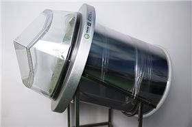 一套自然光導入系統標準件 一套自然光導入系統標準件