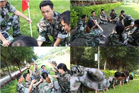 正能量節(jié)能科技加強(qiáng)團(tuán)隊(duì)凝聚力 正能量節(jié)能科技加強(qiáng)團(tuán)隊(duì)凝聚力