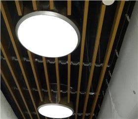 生態照明就用正能量日光照明系統