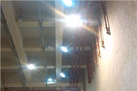 房屋采光系統-導光管采光漫射器 房屋采光系統-導光管采光漫射器