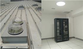 伊頓上飛公司無電照明系統應用 伊頓上飛公司無電照明系統應用