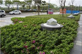 正能量光導照明系統