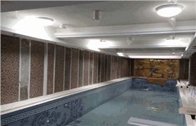 陽光進地下空間-香港正能量日光照明 陽光進地下空間-香港正能量日光照明