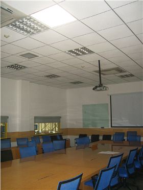 工業(yè)廠房辦公室光導(dǎo)照明應(yīng)用 工業(yè)廠房辦公室光導(dǎo)照明應(yīng)用