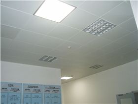 自然辦公室-日光照明系統(tǒng) 自然辦公室-日光照明系統(tǒng)