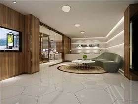 佛山正能量節能科技前臺 佛山正能量節能科技前臺