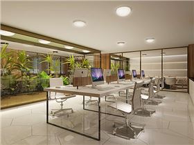 香港正能量無電采光系統 香港正能量無電采光系統