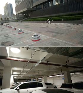 內蒙古導光管照明應用