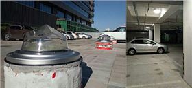 光導管照明系統 光導管照明系統