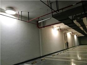 地下室導光管照明系統 地下室導光管照明系統