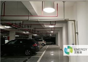 正能量光導照明系統