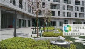 正能量光導照明系統 