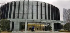 正能量科技無電照明系統