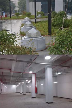 光導照明技術 光導照明技術