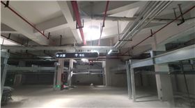 地下車庫照明應用 地下車庫照明應用