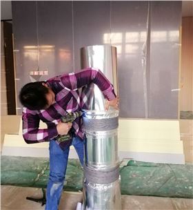 光導管照明系統2 光導管照明系統2