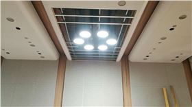 導光管采光系統
