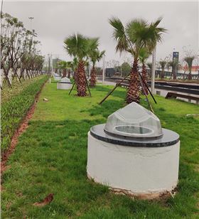 光導管照明系統