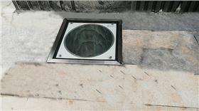 光導管照明系統