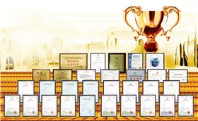 雙模式無電照明系統 雙模式無電照明系統