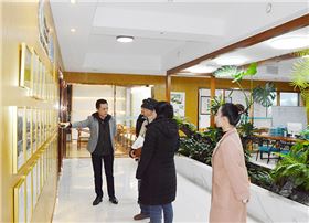 雙模式無電照明系統