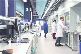 設計研發中心-正能量科技集團