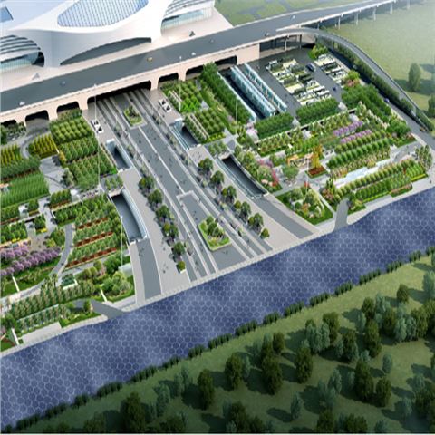 光能寶盒發電系統