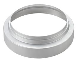 防雨套圈-導光管采光系統