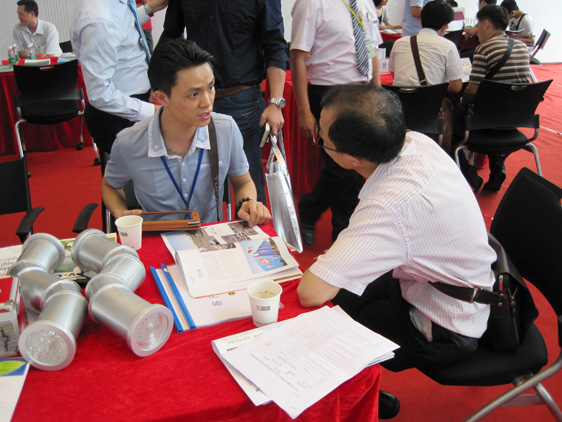 祝賀“2013佛山順德區(qū)節(jié)能技術及產(chǎn)品經(jīng)驗交流會”取得圓滿成功