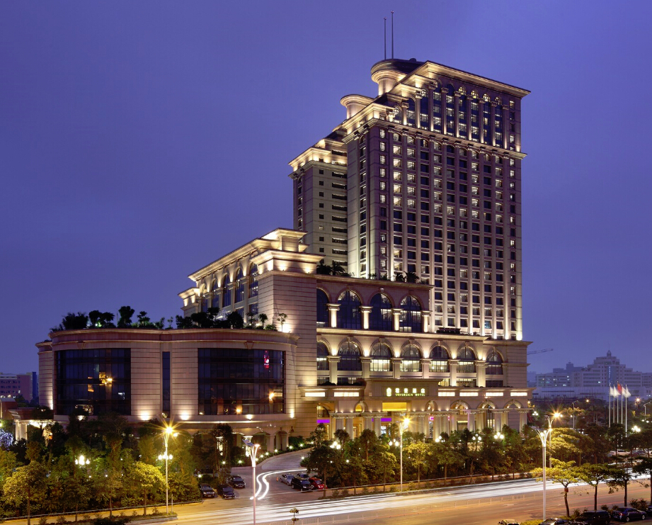 君豪光伏-光電一體化應(yīng)用