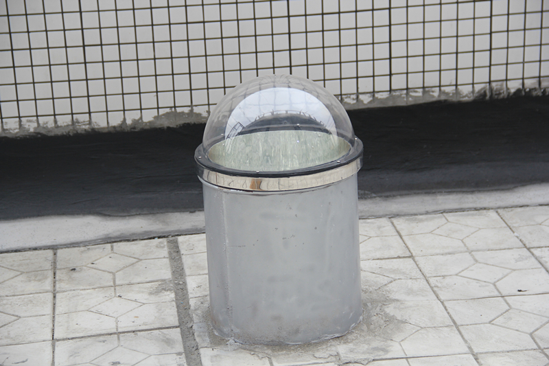 變電站光導照明應用