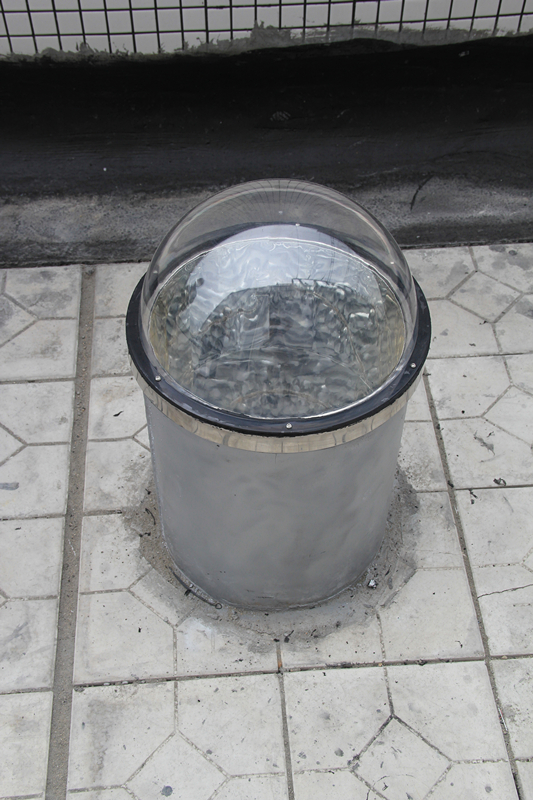 變電站光導照明應用