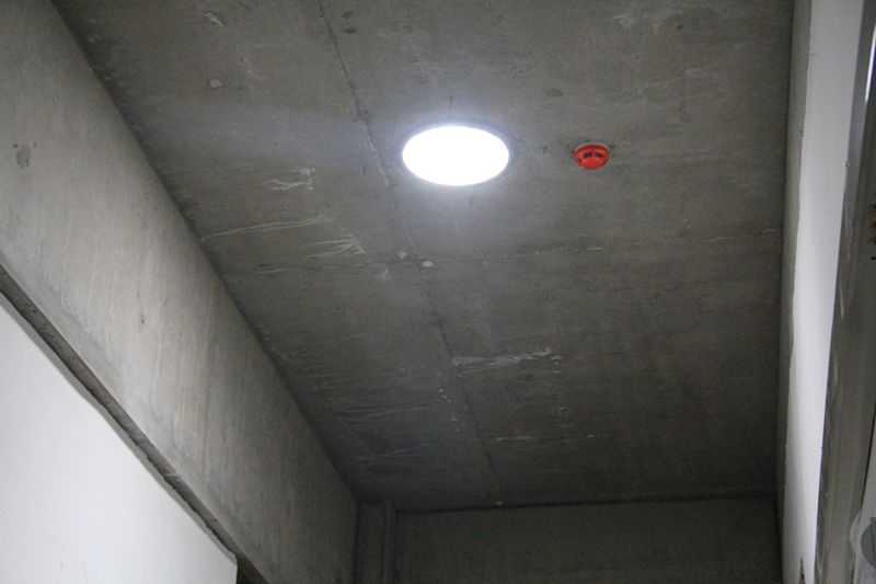 變電站光導照明應用