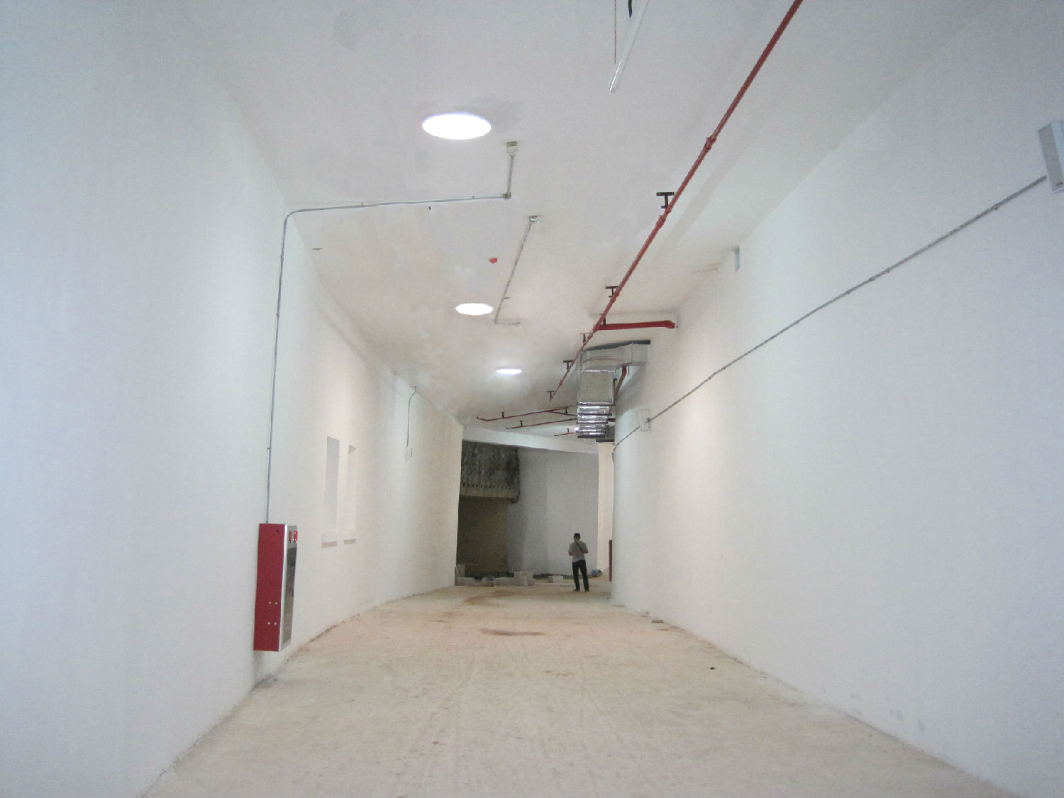 美林湖光導(dǎo)照明應(yīng)用