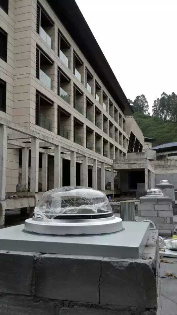 無電照明系統(tǒng)安裝步驟4 無電照明系統(tǒng)安裝步驟4