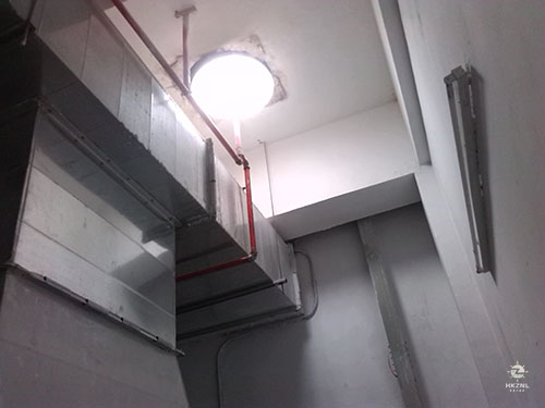 漫射器節點圖 漫射器節點圖