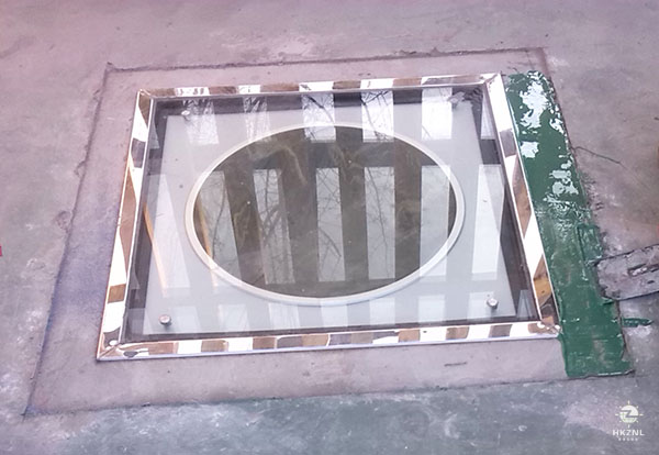 平板形采光器施工 平板形采光器施工