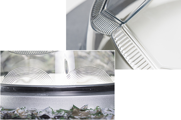 鉆石采光技術(shù) 鉆石采光技術(shù)