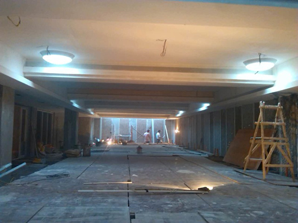 光導照明室內效果 光導照明室內效果