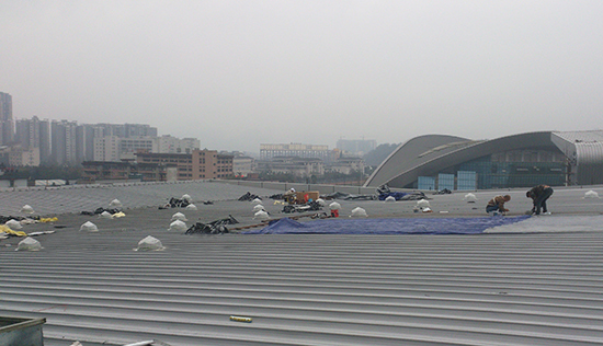 光導照明室外安裝圖 光導照明室外安裝圖