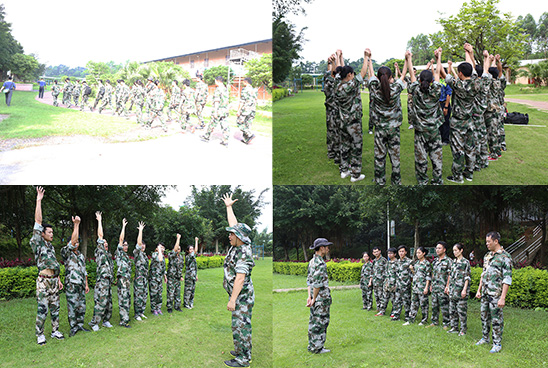 正能量節能科技2016精英特訓營 正能量節能科技2016精英特訓營