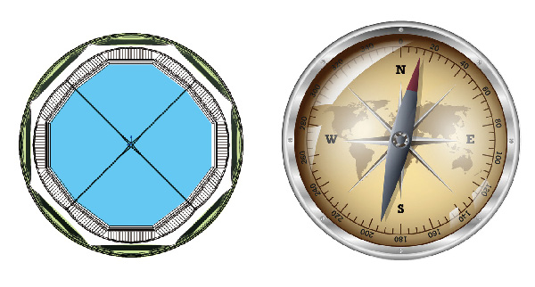光導照明采光罩為什么設置成鉆石形 光導照明采光罩為什么設置成鉆石形
