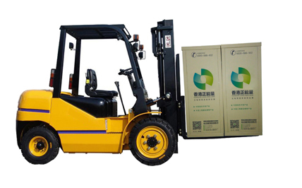 香港正能量新型環保包裝箱 香港正能量新型環保包裝箱