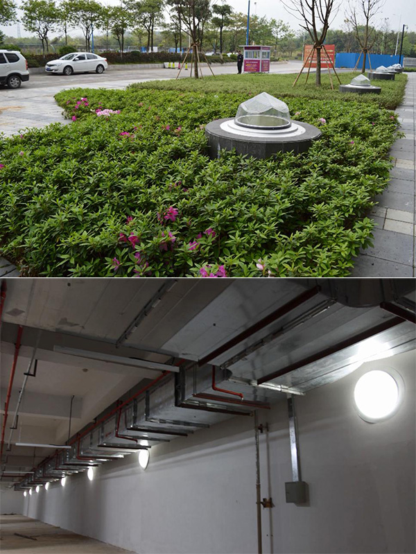 廣州光導管照明 廣州光導管照明