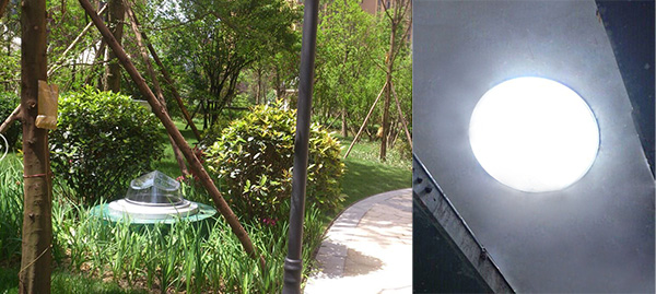 成都光導系統(tǒng)案例 成都光導系統(tǒng)案例