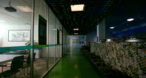 自然光照明系統調亮光線 自然光照明系統調亮光線